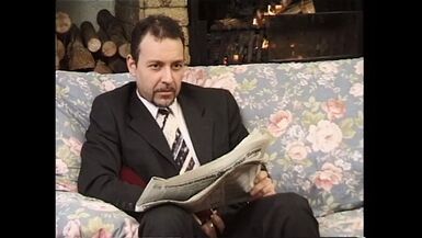 Esperienze Transessuali - Scena #04