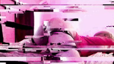 Sissy Lili Anal PMV #5 - 1 image