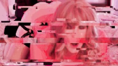 Sissy Lili Anal PMV #5 - 12 image