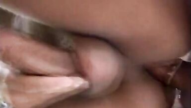 Dark-complexioned t-girl Luciana was bowled from the Pavilion end in the nearest forest - 11 image