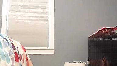 Melanie's Boots (female mask, heels, pantyhose, crossdressing, boots, high heels and bodysuit) - 12 image