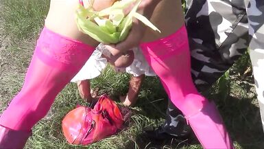 sexy school girl is a bitch - 14 image