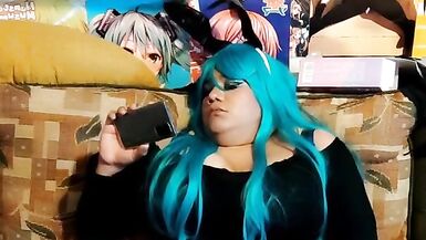 Dame toda tu verga papi pt5 - 4 image