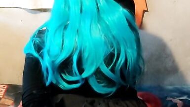 Dame toda tu verga papi pt5