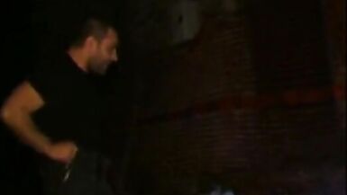 TRANS di Notte - Capitolo #01 - 6 image