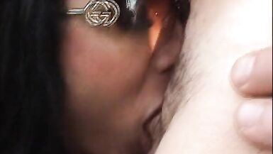 TRANS di Notte - Capitolo #04 - 7 image