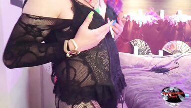 The Naughty Nun - SFL033