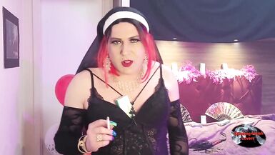 The Naughty Nun - SFL033 - 7 image