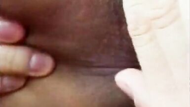 Studs fucked by two hot tranny sluts and get cock sucked off before cumming - 8 image