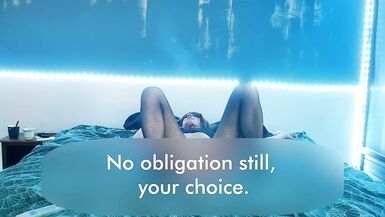 Sissy Lili hard anal dildo and multiple orgasms - 8 image