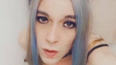 Pikachu Cosplay Bikini Babe - 3 image