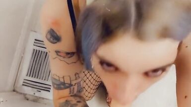 Pikachu Cosplay Bikini Babe - 7 image