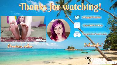 1 HOUR BEST TRANS SCOUT LONDON COMPILATION SOLOS, COUPLES AND T4T - 8 image