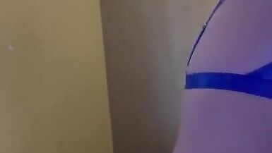 Two dildos at once and HUGE dildo - 10 image