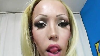 Un Trans Bello e Cazzuto!!! - Capitolo #03 - 2 image