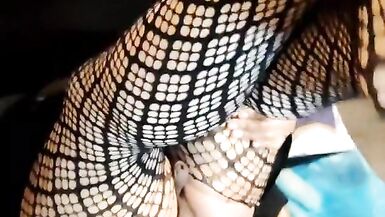 soy tu conejita sexi pt5