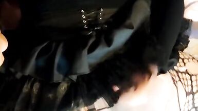 soy tu conejita sexi pt5 - 13 image