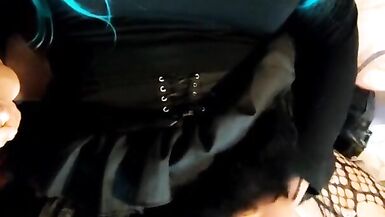 soy tu conejita sexi pt5 - 14 image