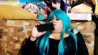 soy tu conejita sexi pt5 - 3 image