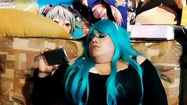 soy tu conejita sexi pt5 - 5 image