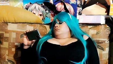 soy tu conejita sexi pt5 - 6 image