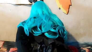 soy tu conejita sexi pt5 - 8 image