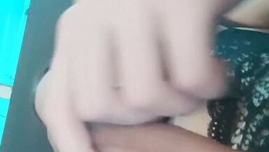 Just some fun redhead transgirl - 12 image