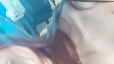 Just some fun redhead transgirl - 2 image