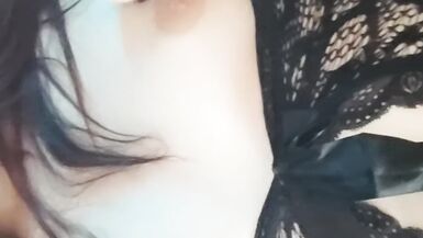 Just some fun redhead transgirl - 8 image