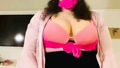 Become a Shemale Sex Slave sissy training instructions - 11 image