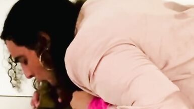 Become a Shemale Sex Slave sissy training instructions - 13 image