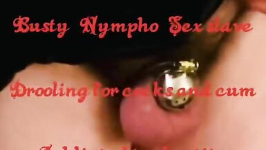 Become a Shemale Sex Slave sissy training instructions - 8 image