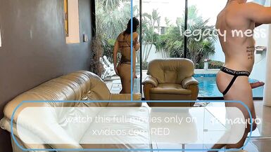 Legacy Mess :We shoot porn #10 compilation - 3 image