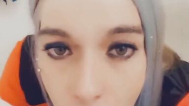 Sexy Sports Babe was to Suck Cock and Get Fucked - 6 image