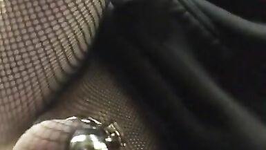 EZZYFOREVER RUINED ANAL ORGASM - 15 image