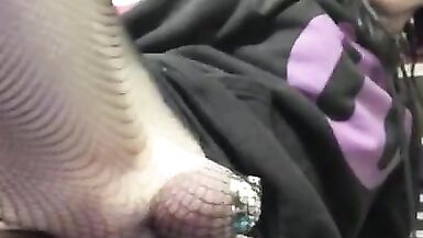 EZZYFOREVER RUINED ANAL ORGASM - 3 image