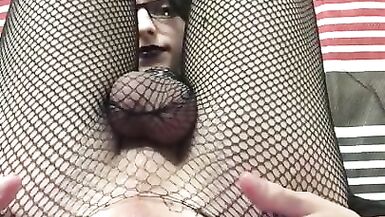 EZZYFOREVER RUINED ANAL ORGASM - 8 image