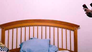 Transsexuals kiss and sucking each other off on - 8 image