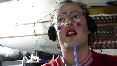 sfw safe for work owned property slave drawing art coloring singing relaxing - 10 image