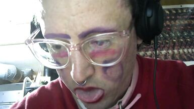 sfw safe for work owned property slave drawing art coloring singing relaxing - 5 image