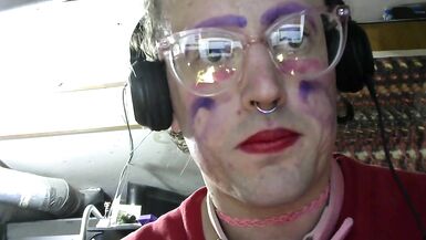 sfw safe for work owned property slave drawing art coloring singing relaxing - 9 image