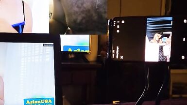 Dang!! Another one?! Geeked,sigh...and bored.