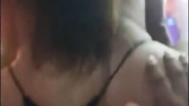 Filthy shemales and trannies prostitutes from Brazil doingit - 10 image