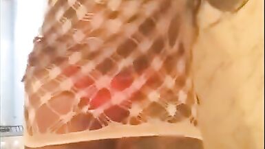 Filthy shemales and trannies prostitutes from Brazil doingit - 3 image