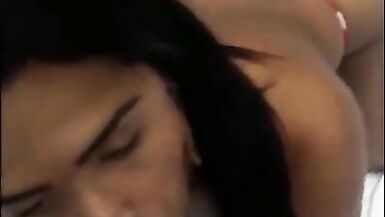 Filthy shemales and trannies prostitutes from Brazil doingit - 8 image