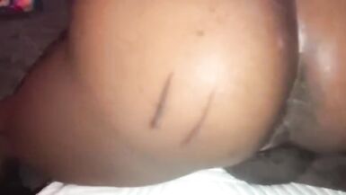 Ts CreoliMami Fucked Bareback - 4 image