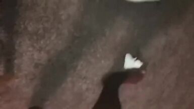 Ts CreoliMami Fucked Bareback - 9 image