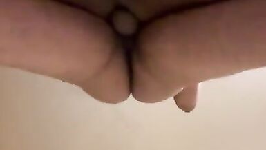 Bae wanted a late nights snack |(Ass) - 12 image