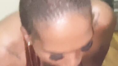 Chicago TsSuperhead Very Good Fuck - 8 image