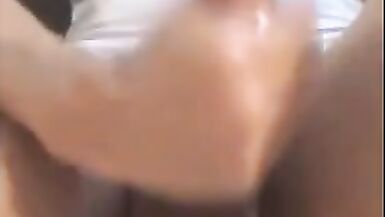 Shemale Cum Compilation 4 - 3 image